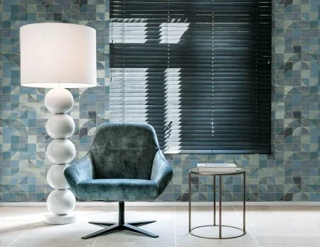 Обои Milassa Geometrica Gm1, 015 в Тюмени