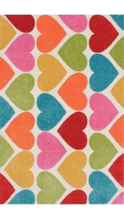 Ковер Синтелон Play 1,60x2,30 09VRV Прямоугольник в Тюмени