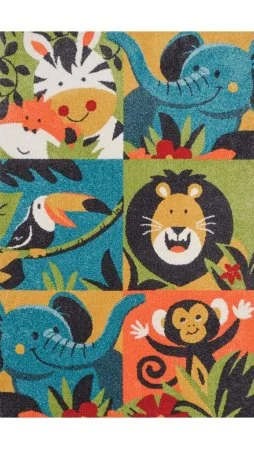 Ковер Синтелон Play 1,60x2,30 01PYA Прямоугольник в Тюмени