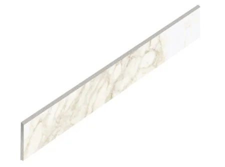 Керамогранит Coliseum Микеланджело Ворм Плинтус (Натуральный, 7,2х60) в Тюмени