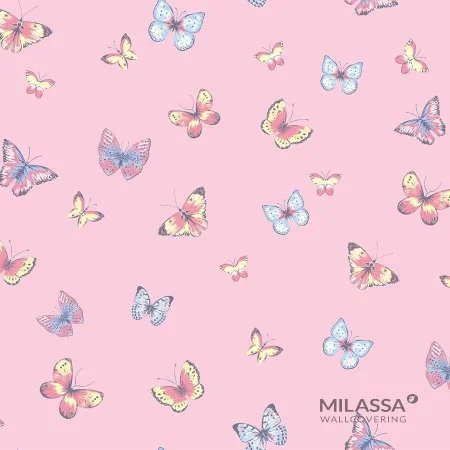 Обои Milassa Twins 4, 007 в Тюмени