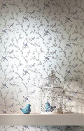 Обои Loymina La Belle Epoque BQ5, 001 в Тюмени