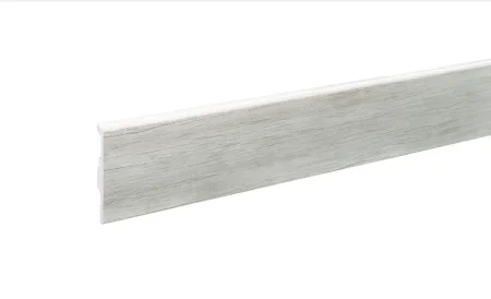 Плинтус дюрополимерный Bonkeel Дуб Северный (80х14х2000 мм) в Тюмени