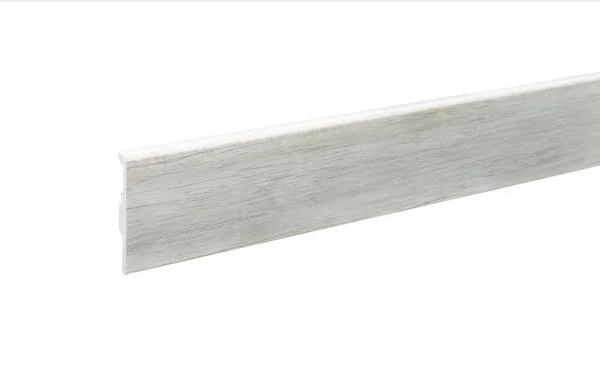 Плинтус дюрополимерный Bonkeel Дуб Северный (80х14х2000 мм) в Тюмени