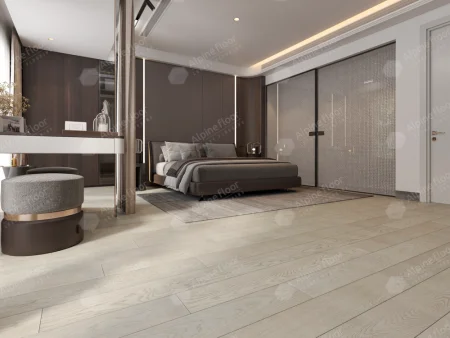 Инженерная доска Alpine Floor Villa Дуб Монблан в Тюмени