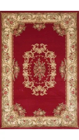 Ковер Синтелон Solid 2,00x3,00 01CCC Прямоугольник в Тюмени