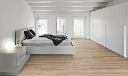 ПВХ плитка Bonkeel Discostar Arabesque (Планка 152,4х914,4мм) в Тюмени