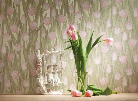 Обои Milassa Swan SW1, 005 в Тюмени