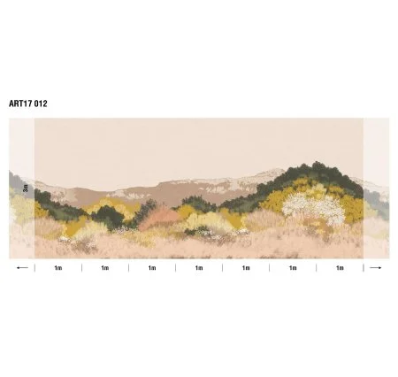 Обои Loymina Пейзаж vol. 2 ART17 012 в Тюмени