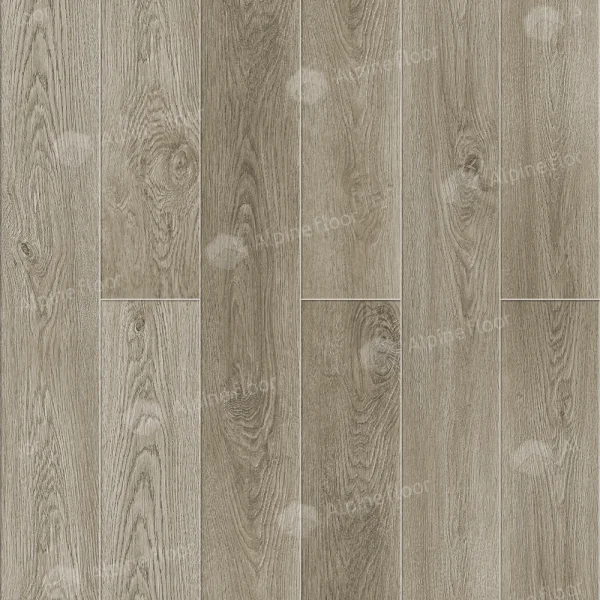 Каменно-полимерная плитка Alpine Floor Grand Sequoia Village Клауд ECO 11-1507 4мм, 43 класс в Тюмени