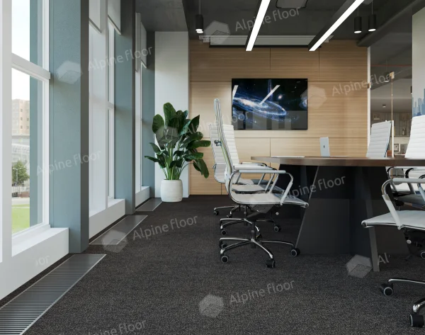 Ковровая плитка Alpine Floor Astoria 401-2 Бенуа в Тюмени