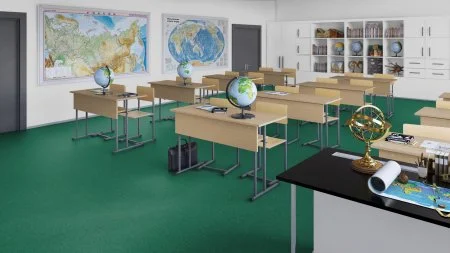 Линолеум Tarkett Primo Plus CPRPI-312 2 м в Тюмени