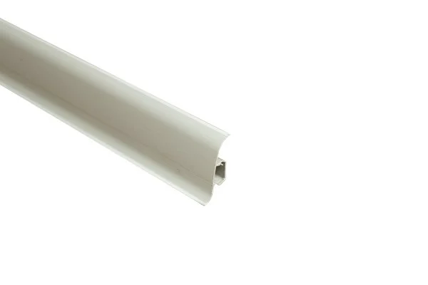 Пластиковый плинтус Bonkeel Color BC6002 (60х25х2200 мм) в Тюмени