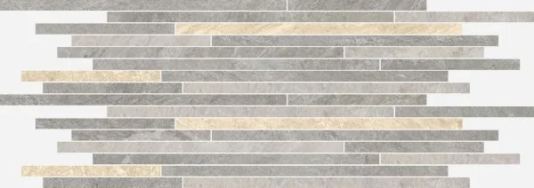 Керамогранит Italon Клаймб Вставка Стрип (Натуральная, 26x75) в Тюмени
