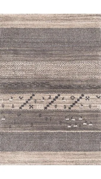 Ковер Синтелон Torino 0,80x1,50 26EDE Прямоугольник в Тюмени