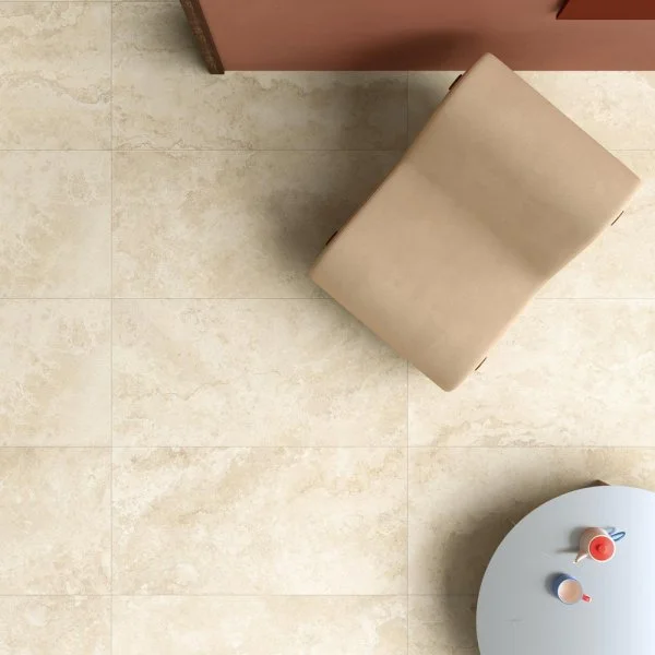 Керамогранит Coliseum Аурелия Уайт 60х120 (Натуральный и Реттифицированный) в Тюмени