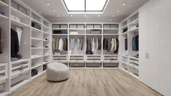 Кварц-виниловая плитка Alpine Floor Premium XL Дуб Фантазия ЕСО 7-1, 8 мм. 43 класс в Тюмени