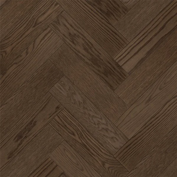 Паркетная доска Quartz Parquet Штучный паркет Дуб Трюфельный 44-1258-03 в Тюмени