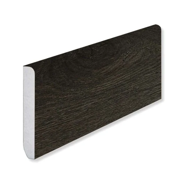 Кварцевый плинтус Fargo 68W932 Дуб Нью-Йорк 80х11х2200 мм в Тюмени