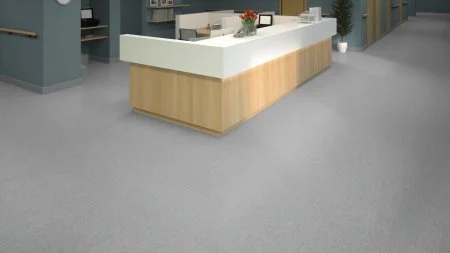 Линолеум Tarkett Travertine GREY 02 4 м в Тюмени