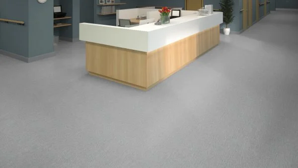 Линолеум Tarkett Travertine GREY 02 3 м в Тюмени