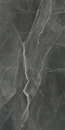 Керамогранит Vitra SityMarble Калакатта Блэк 60х120 (Лаппатированная и Реттифицированная) в Тюмени