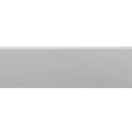 Плинтус MDF Bonkeel 24067 Скай Грей (80х16х2400 мм) в Тюмени