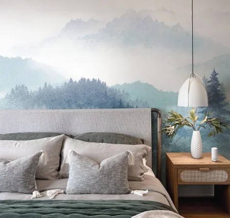 Обои Loymina Пейзаж ART7 005/1 в Тюмени