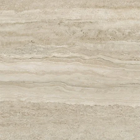 Керамогранит Vitra CityStone Травертин Линейный 60х60 (Натуральная и Реттифицированная) в Тюмени