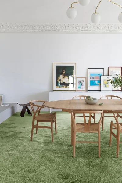 Ковровое покрытие AW Kiama 24 - (4м) в Тюмени