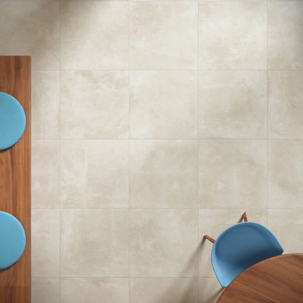 Керамогранит Coliseum Экспо Уайт 60х60 (Натуральный и Реттифицированный) в Тюмени