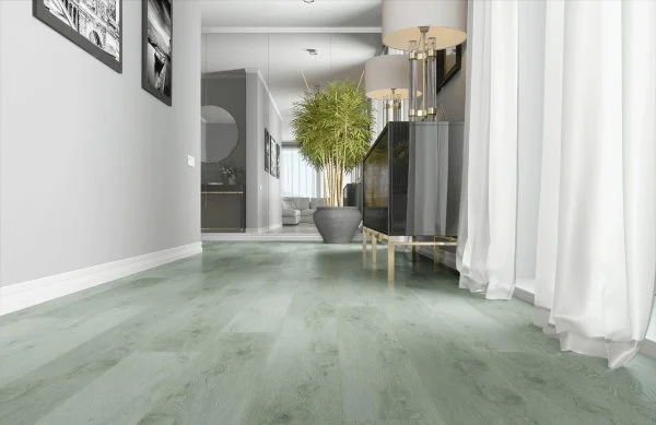 Кварц-виниловая плитка Refloor Fargo Comfort 70W935 Дуб Берлин (Градиент) в Тюмени