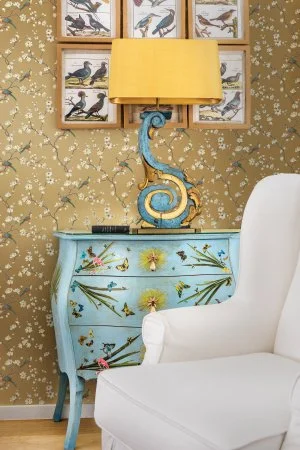 Обои Loymina La Belle Epoque BQ5, 002 в Тюмени