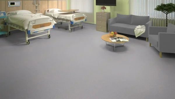 Линолеум Tarkett iQ Melodia CMELI-2603 2 м в Тюмени