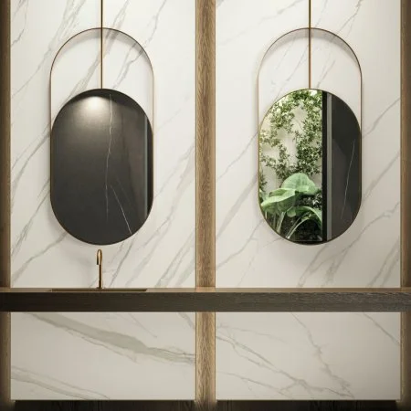 Керамогранит Italon Метрополис Калакатта Голд 120х278 (Силк и Реттифицированная) в Тюмени