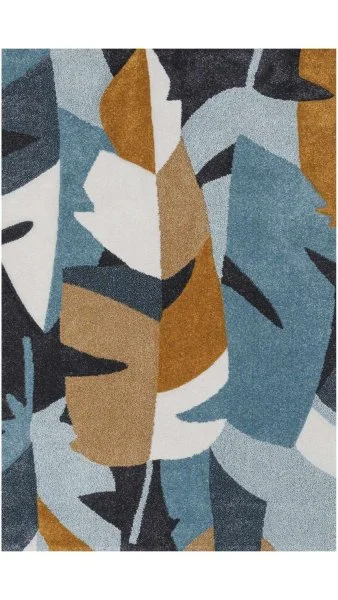 Ковер Синтелон Vegas Home 1,60х2,30 61YKM Прямоугольник в Тюмени