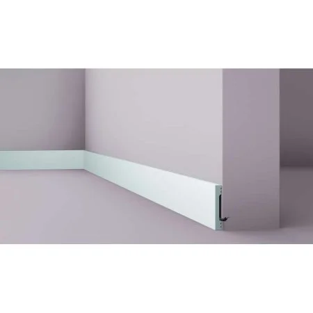 Плинтус NMC Wallstyl FD10 (100х15х2000 мм) в Тюмени