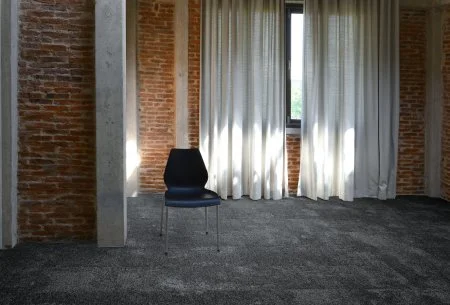 Ковровая плитка Bonkeel Sensei Granite в Тюмени