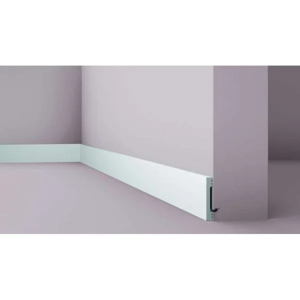 Плинтус NMC Wallstyl FD10 (100х15х2000 мм) в Тюмени