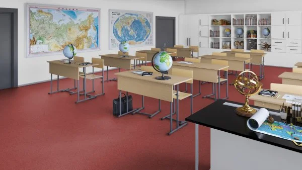 Линолеум Tarkett Primo Plus CPRPI-306 2 м в Тюмени