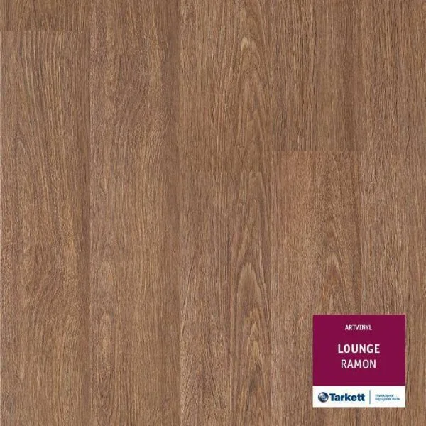 ПВХ плитка Tarkett Lounge Ramon Планка 152Х914 в Тюмени