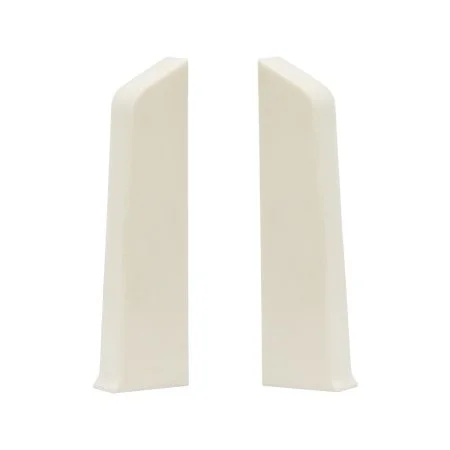 Заглушки Royce 80 №318 Белый Матовый в Тюмени