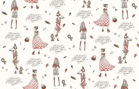 Обои Milassa Bon Voyage D3, 001 в Тюмени