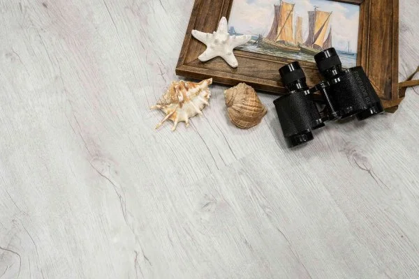 Кварц-виниловая плитка FineFloor Light Дуб Веллингтон FF-1377 в Тюмени