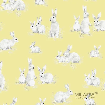 Обои Milassa Twins 1, 004 в Тюмени