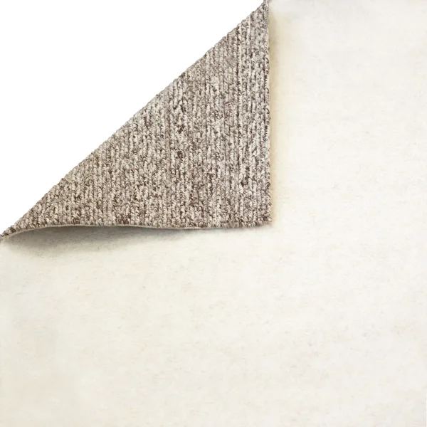 Ковровое покрытие Zartex Палермо 511 Агат Коричневый - 3 м в Тюмени