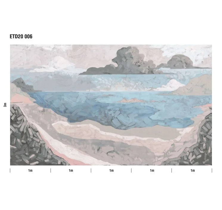 Обои Loymina Etude vol. II ETD20 006 в Тюмени