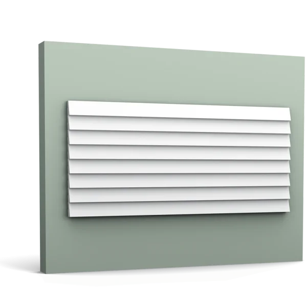 Декоративная панель Orac WX204-2600 (260x25x1.6 см) в Тюмени