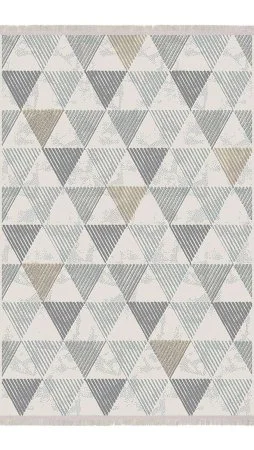 Ковер Синтелон Palermo 0,80x1,50 49WDW Прямоугольник в Тюмени