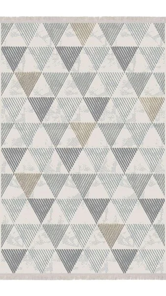 Ковер Синтелон Palermo 0,80x1,50 49WDW Прямоугольник в Тюмени